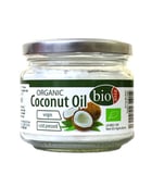 Huile de coco bio - Bio Asia