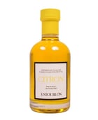 Huile d'olive aromatisée au citron