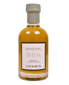 Huile d'olive aromatisée au thym - Château d'Estoublon