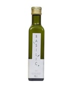 Huile d'olive au basilic - Libeluile