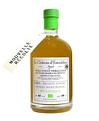 Huile d'olive bio vierge extra - AOP Vallée des Baux de Provence - Château d'Estoublon