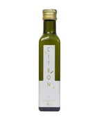 Huile d'olive au citron