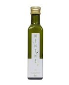 Huile d'olive à la menthe