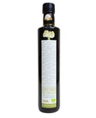 Huile d'olive nouvelle sicilienne 