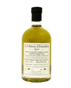 Huile d'olive vierge extra - Bouteillan 100% - Château d'Estoublon