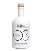 Huile d'olive vierge extra - Douceur 03 - 50 cl