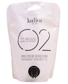 Huile d'olive vierge extra - Equilibre 02 - BiB 2,5L - Kalios