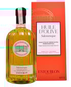 Huile d'olive vierge extra - Salonenque 100%