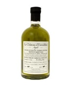 Huile d'olive vierge extra - Picholine 100% - Château d'Estoublon