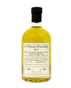 Huile d'olive vierge extra - Salonenque 100% - Château d'Estoublon