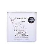 Infusion bio - Lemon Verbena