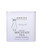 Infusion bio - Mountain Tea