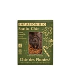 Infusion Santa Chic - bio