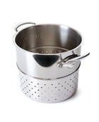 Insert Pasta 24cm  - M'héritage 150s - Mauviel