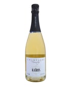 Champagne Blanc de Blanc - premier cru extra brut Kaïros - Maison Fredestel