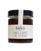 Miel de chêne - Kalios