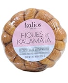 Figues séchées de Kalamata