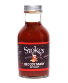 Ketchup Bloody Mary - Stokes