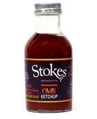 Ketchup au Piment - Stokes
