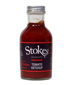 Ketchup à la Tomate - Stokes