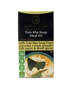 Kit recette :  soupe Tom Kha - Blue Elephant