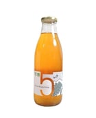 Jus de pomme bio - Domaine des Cinq Autels