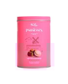 Truffes Fantaisie Macaron Framboise - Collection Les Parisiennes