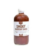 Sauce barbecue Smoky Memphis-Style Sweet - Lillie's Q