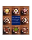 Livre Chocolat chaud de Jean-Paul Hévin - Editions du Chêne
