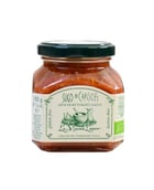 Sauce tomate aux artichauts - La Macina Ligure