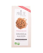 Préparation bio pour Granola maison