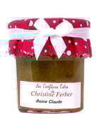 Confiture de Reine claude - Christine Ferber