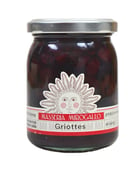 Amarene - griottes en sirop - Masseria Mirogallo