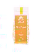 Maté vert bio - Les Jardins de Gaïa