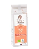 Maté vert bio - Les Jardins de Gaïa