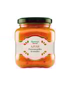 Ajvar poivrons grillés - tomates - Granny's Secret
