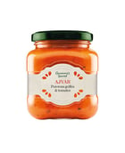 Ajvar poivrons grillés - tomates - Granny's Secret