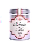 Mélange 5 épices - Terre Exotique