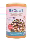 Mélange de graines - Mix'Salade - Sa majesté la graine
