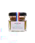 Miel d'acacia et truffes noires du Périgord - Hédène