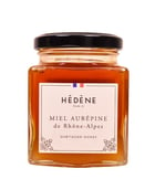 Miel d'aubépine de Rhône-Alpes - Hédène