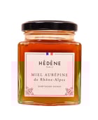 Miel d'aubépine de France