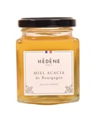Miel d'acacia de Bourgogne - Hédène