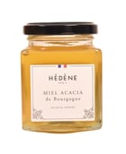 Miel d'acacia de Bourgogne