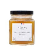 Miel de coriandre de France - Hédène