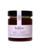 Miel de fleurs sauvages & pin - Kalios