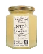 Miel de lavande bio - Miellerie du Bousquet