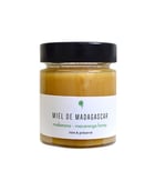 Miel de mokarana de Madagascar - Compagnie du Miel