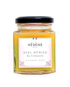 Miel de mûrier de France