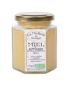 Miel de romarin bio - Miellerie du Bousquet